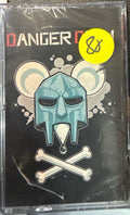 Mouse And The Mask - Danger Doom | Cassette