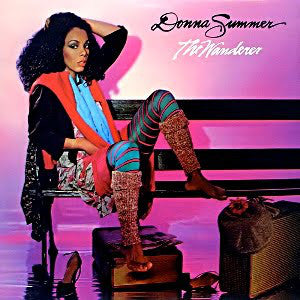 The Wanderer - Donna Summer | Vinyl Record