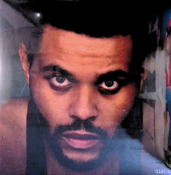 Hurry Up Tomorrow - The Weeknd | Vinyl Record