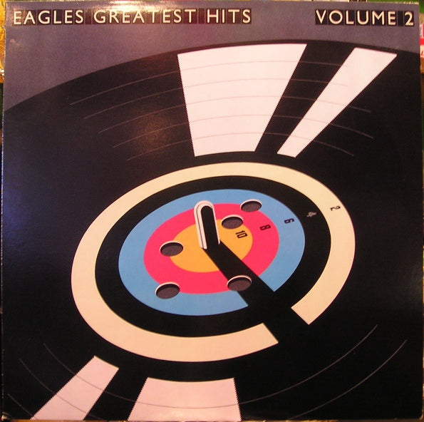 Eagles Greatest Hits Volume 2 - Eagles | Vinyl Record