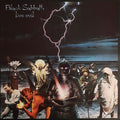 Live Evil - Black Sabbath | Vinyl Record