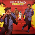 Emergency - Kool & The Gang | Vinyl Record
