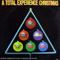 A Total Experience Christmas - Various | Vinyl Record