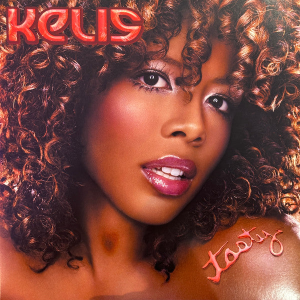 Tasty - Kelis | Vinyl Record