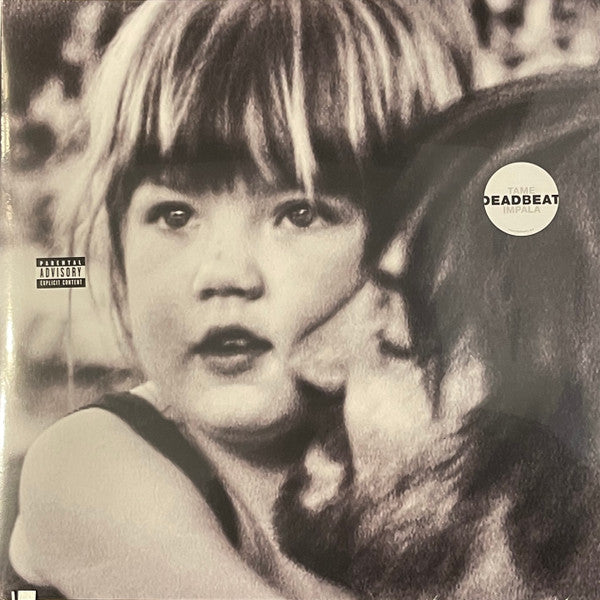 Deadbeat - Tame Impala | Vinyl Record