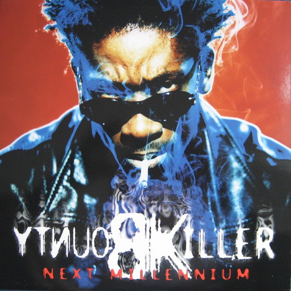 Next Millennium - Bounty Killer | Vinyl Record