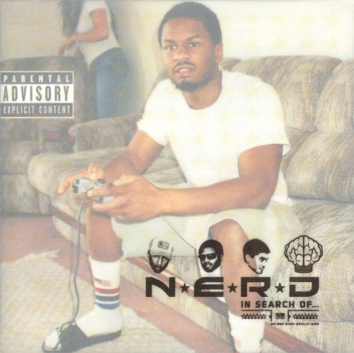 In Search Of... - N*E*R*D | CD
