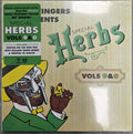 Special Herbs Vol. 9 & 0 - Metal Fingers | Vinyl Record