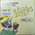 Special Herbs Vols 3 & 4 - Metal Fingers | Vinyl Record