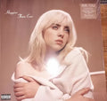 Happier Than Ever - Billie Eilish | Vinyl Record