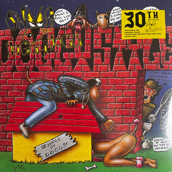Doggystyle - Snoop Dogg | Vinyl Record