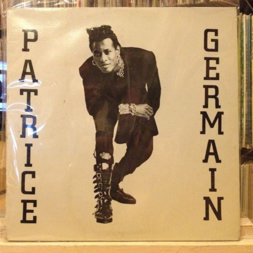Patrice Germain - Patrice Germain | Vinyl Record