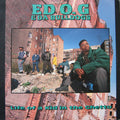 Life Of A Kid In The Ghetto - Ed O.G & Da Bulldogs | Vinyl Record