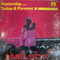 Yesterday,Today And Forever - Lord Nelson | Vinyl Record