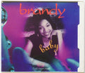 Baby - Brandy | CD