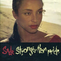 Stronger Than Pride - Sade | Vinyl Record