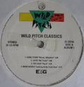 Wild Pitch Classics - Various Artists | Vinyl Record