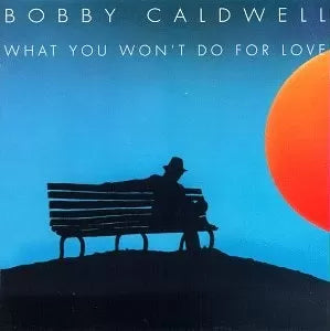 Bobby Caldwell - Bobby Caldwell | Vinyl Record