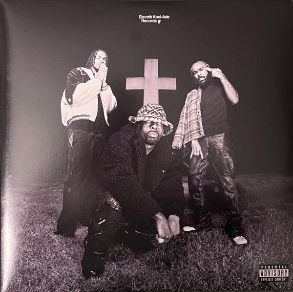 BetterOffDead - Flatbush Zombies | Vinyl Record