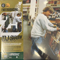 Endtroducing..... - DJ Shadow | Vinyl Record