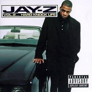 Vol. 2... Hard Knock Life (OG) - Jay-Z | Vinyl Record