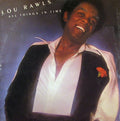 All Things In Time - Lou Rawls | Vinyl Record
