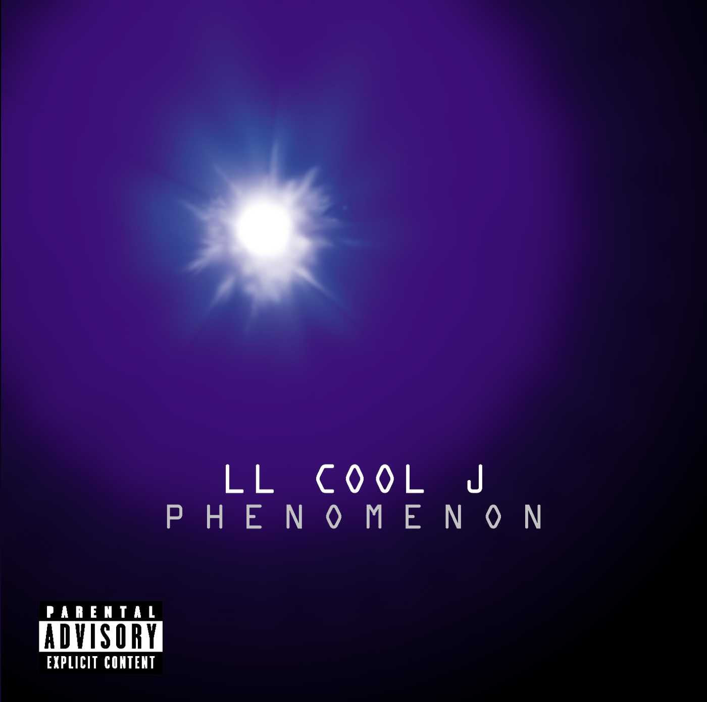 Phenomenon - LL Cool J | CD