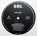 Tainted Love / Where Did Our Love Go - Soft Cell | Vinyl Record
