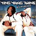 Me & My Brother - Ying Yang Twins | CD