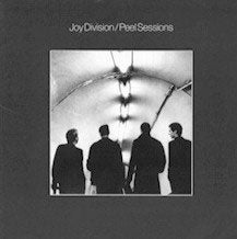 Peel Sessions - Joy Division | LP
