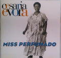 Miss Perfumado - Cesaria Evora | CD