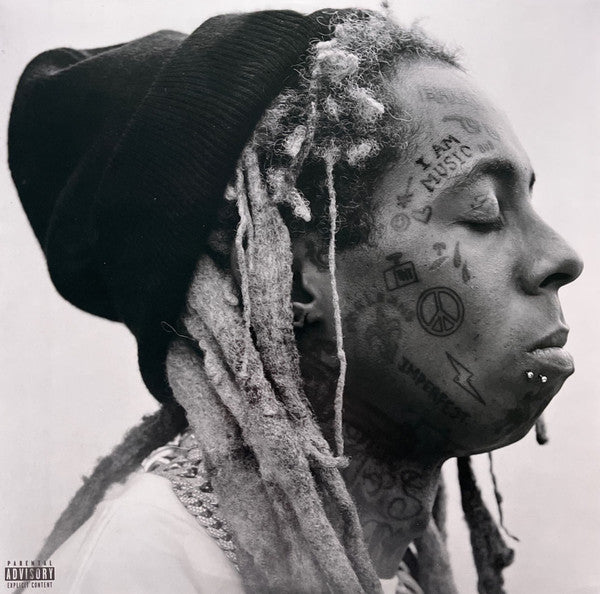 I Am Music - Lil Wayne | Vinyl Record