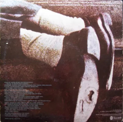 The Royal Scam - Steely Dan | Vinyl Record