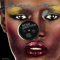 Sorry / That's The Trouble - Grace Jones | Vinyl Record