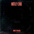 Shout At The Devil - Mötley Crüe | Vinyl Record