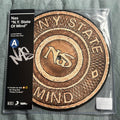 N.Y. State Of Mind / Protect Ya Neck - Nas; Wu-Tang Clan | Vinyl Record