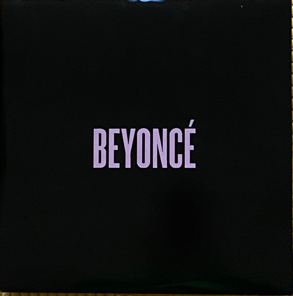 Beyoncé - Beyoncé | Vinyl Record