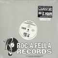 Do It Again (Put Ya Hands Up) - Amil | Vinyl Record