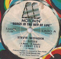 Saturn - Stevie Wonder | Vinyl Record