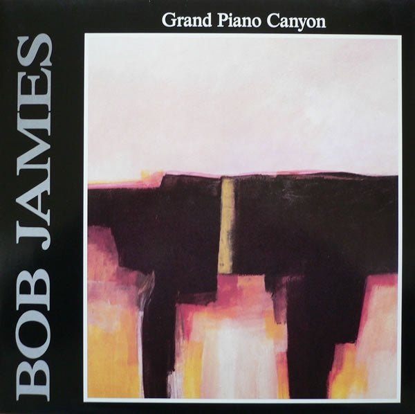 Grand Piano Canyon - Bob James | Vinyl Record