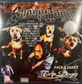No Limit Top Dogg - Snoop Dogg | Vinyl Record