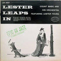 Lester Leaps In - Lester Young | Vinyl Record