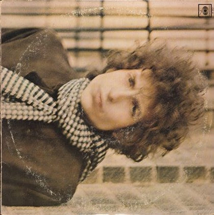 Blonde On Blonde - Bob Dylan | Vinyl Record