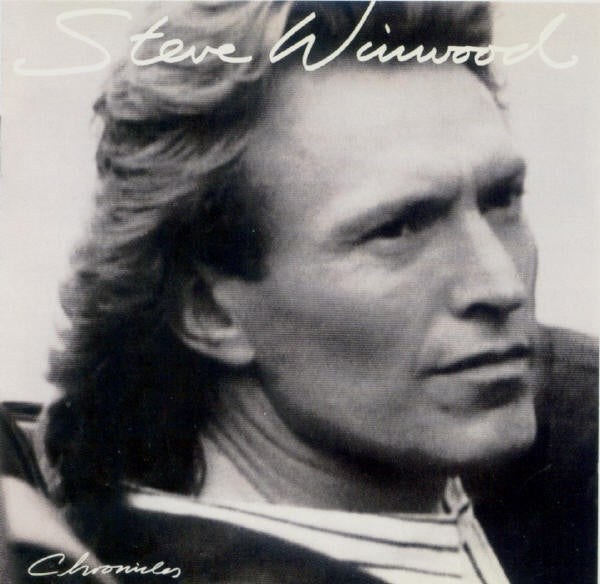 Chronicles - Steve Winwood | CD