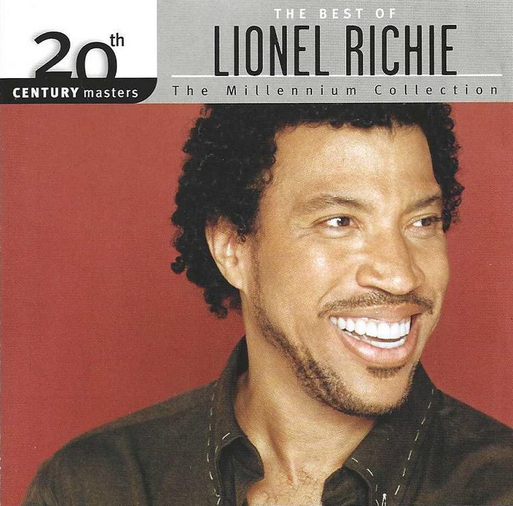 The Best Of Lionel Richie - Lionel Richie | CD