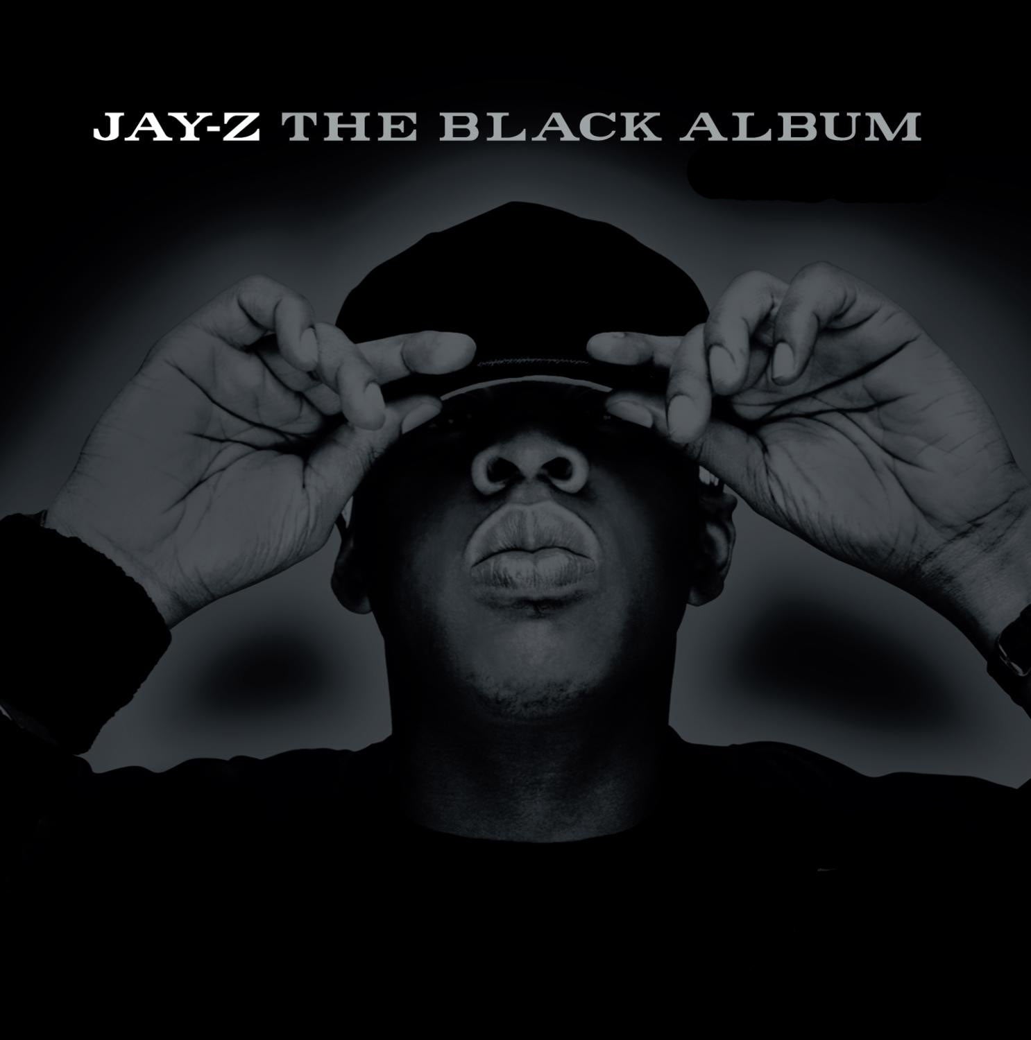 The Black Album - Jay-Z | CD