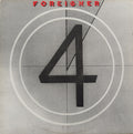 4 - Foreigner | Vinyl Record