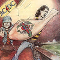 Dirty Deeds Done Dirt Cheap (Import) - AC/DC | Vinyl Record