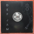 Rock The Bells - LL Cool J | Vinyl Record