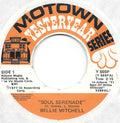 Soul Serenade / 20 - 75 - Willie Mitchell | Vinyl Record